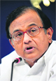 P Chidambaram