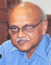 RK Sinha