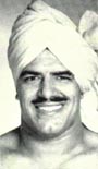 Dara Singh