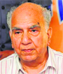 Shanta Kumar