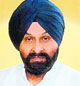 Maheshinder Singh Grewal 