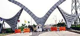 Private players also have a share in the realty pie in Rohtak as several big-ticket developers have projects here