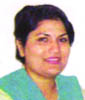 Dr Charu Sharma