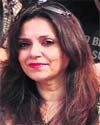 Lillete Dubey