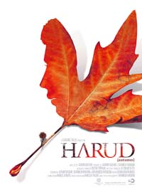 Haruds poster