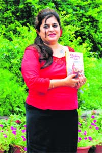Preeti Singh Photo: S Chandan