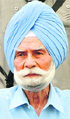 Balbir Singh