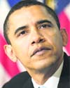 Barack Obama, US President