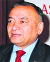 DS Rawat, secretary-general, Assocham