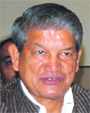 Harish Rawat 