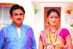 Mother for law: a still from Tarak Mehta Ka Oolta..
