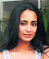 Suchitra Pillai