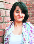 Kitu Gidwani
