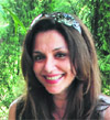 Lillete Dubey