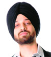 Charan Ahuja
