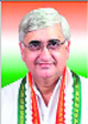 Salman Khurshid