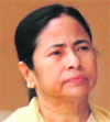 Mamata Banerjee