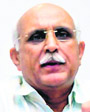 KD Chaudhri
