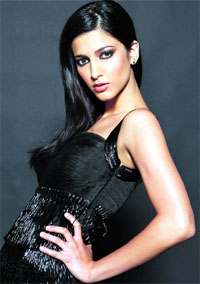  Shruti Haasan
