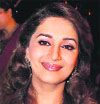 Madhuri Dixit