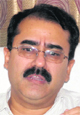 Jairaj, Pollution Control Board Secretary 