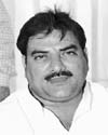 Abhay Chautala