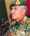 Lt Gen Om Prakash