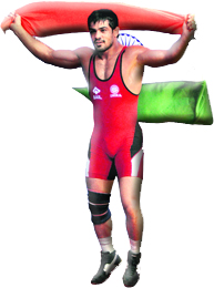 Sushil Kumar