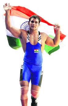 Narsingh Pancham Yadav