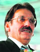 Justice Iftikhar Chaudhry