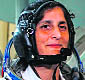 Sunita Williams