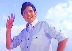 Rajesh Khanna