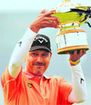 Jeev Milkha Singh