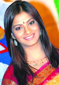 Sindhu Tolani