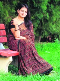 Sunaina Nargis