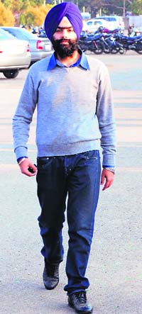 Kanwar Pal Singh