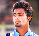 Kings XI Punjabs Mandeep Singh, former India under-19 captain, has been rewarded for his IPL performances.
