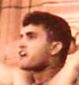 Sourav Ganguly