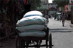 Levy of the new tax may lead to hoarding of sugar by traders and shopkeepers