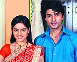 Best for the rest: Deepika Singh and Anas Rashid