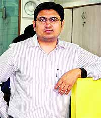 Lalit Sharma