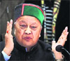 Virbhadra Singh