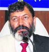 ADN Bajpai, VC