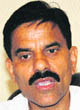 Harsh Dev Singh