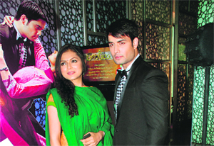 Madhubala on Colors began with a context of patriarchal excesses but has started digressing towards stereotypical romance 