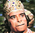 Dara Singh