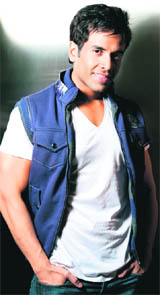 Tusshar Kapoor