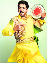 Gurdas Maan