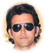 Hrithik Roshan