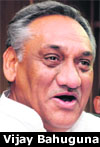 Vijay Bahuguna